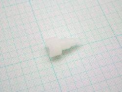 Coned Port Nut, LC-9A/DGU-14A/FCV-11AL/ALS