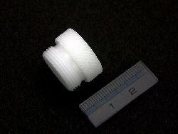 Plunger Holder, SIL-6B/9A, SIL-10A/10AF/10Ai/10AP