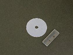 Diaphragm, LC-8A