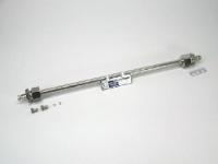 Shim-pack GPC-801, 300 x 8.0mm LC Column