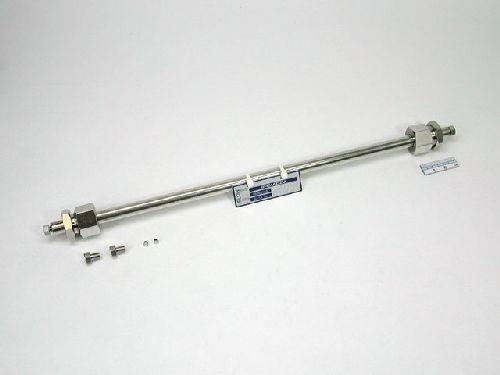 Shim-pack GPC-80M, 300 x 8.0mm LC Column