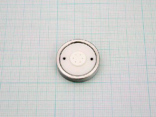 SIL-10AP 6-Port Valve Stator