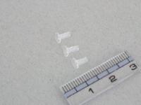 Needle Seal, SIL-6B/9A/10A/10Ai, 3/pk