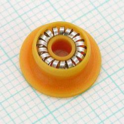 Plunger seal, LC-7A/10AS/10AT/ATvp/20AR/20Ai