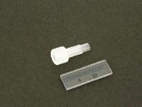 Fitting S, 2mm ID Tube, SIL-10A/SIL-10AF/SIL-10Ai/SIL-10AP