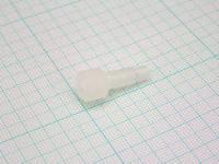 Fitting S, 1mm ID Tube, SIL-10A/SIL-10AF/SIL-10Ai/SIL-10AP