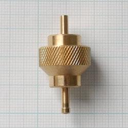 Seal Removal Tool, LC-10AS/ATvp/6AD, SIL Metering Pump