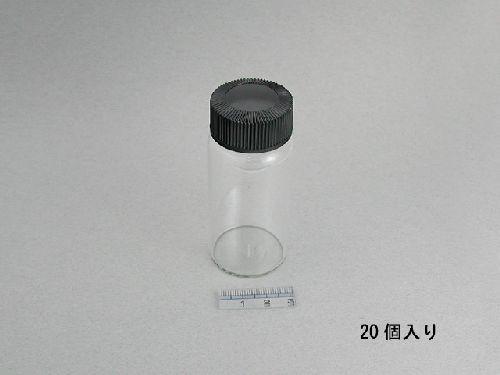 Test Tube, Clear Glass 35mm OD, 50mL, for FRC-10A and FRC-40, 20/pk