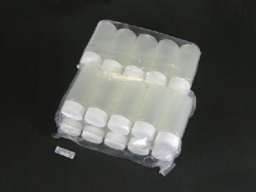 Test Tube, Polypropylene, 35mm OD, 50mL, for FRC-10A and FRC-40, 20/pk