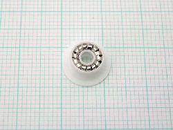 Rinse Seal, PE, LC-10AS/ATvp