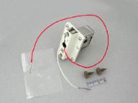 Semi-Micro Flow Cell, SPD-M10Avp