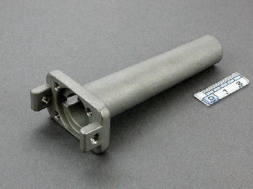 Plunger tool for SIL-10ADvp and LC-10ATvp/ADvp