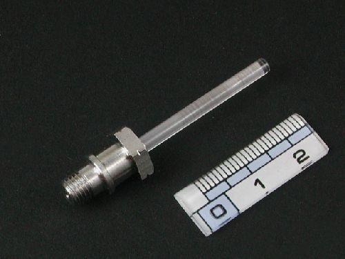Plunger Assembly, LC-20AT/LC-20Ai