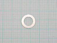 Stainless Steel Spacer (Seal Cap) for LC-10ATvp GFP Seal