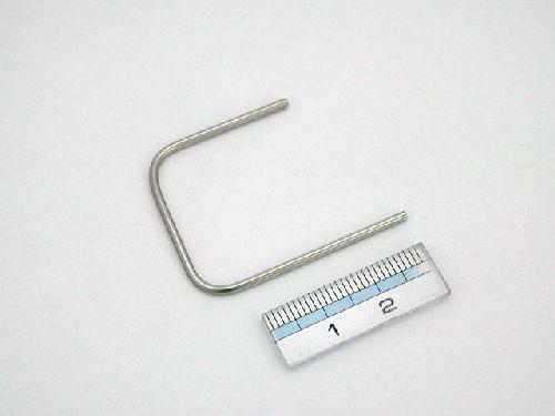 LC-10ATvp Pump Head Connector Tubing