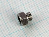 Plunger holder for LC-10ADvp/20AD/20ADXR/AB/30AD