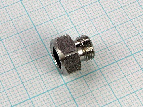 Plunger holder for LC-10ADvp/20AD/20ADXR/AB/30AD