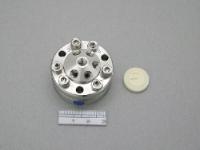 Stator Assembly Upgrade Kit, 6PV, SIL-10ADvp