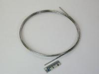 Stainless Steel Tubing, 1/16