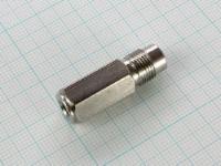 Outlet Check Valve, LC-2010/HT