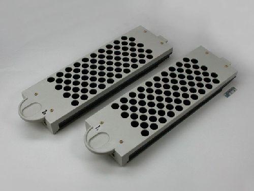 Sample Rack for 1.5mL Vials, 70-Position, LC-2010C, SIL-HTc, Set of 2