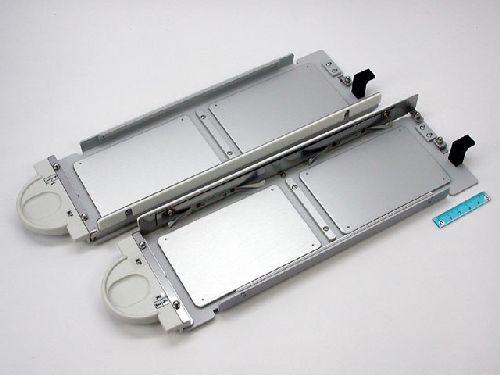 Sample Rack for MTP, LC-2010A/C, SIL-HTa/c, Set of 2