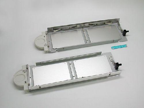 Sample Rack for Deep-Well MTP, LC-2010A/C, SIL-HTa/c