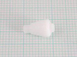 Ferrule, 2mm OD Tubing, FCV-10ALvp