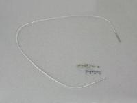 Outlet Tubing, SIL-10ADvp