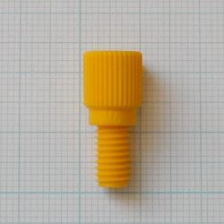 M6 Flangeless Nut, LC-2010/HT