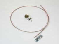 SIL-20A/AC PEEK Outlet Tubing