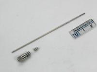 Pt Coated Needle, SIL-HT, LC-2010/HT