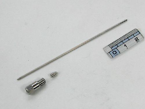 Pt Coated Needle, SIL-HT, LC-2010/HT