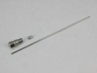 Pt Coated Needle, SIL-20A/C, SIL-20A/CXR