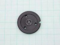 PEEK HPV High Pressure Valve Rotor, LC-2010/HT