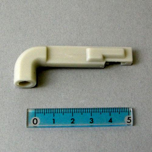 Drain Adapter, Grey, LC-20/30