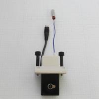 Standard Temp Controlled Flow Cell, SPD-M20A