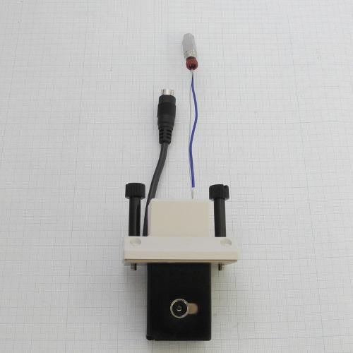 Standard Temp Controlled Flow Cell, SPD-M20A