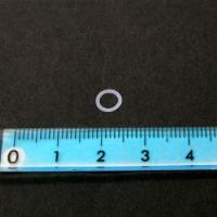 Plunger Seal Spacer, LC-20AT