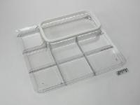 Front Panel, SIL-20AC