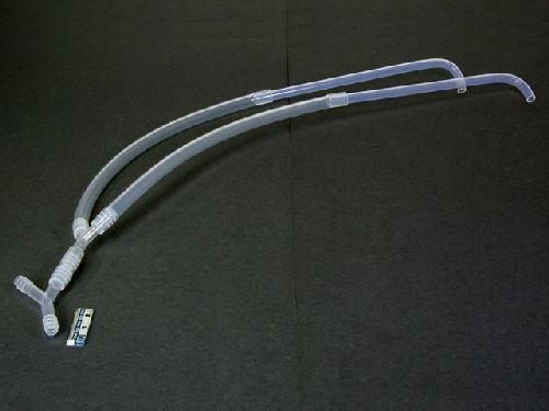 Drain Tube Assembly, SIL-20AC