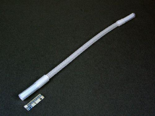 Flexible Drain Tubing, SIL-20