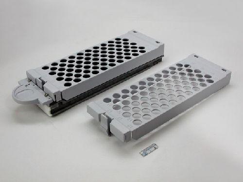 Cooling Rack for 1.5 mL Vials, 70-Position, SIL-20A