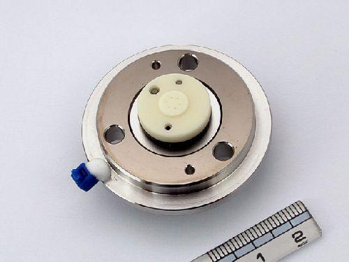 High Pressure Valve HPV Stator, Stainless, SIL-20AHT/CHT