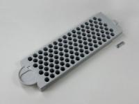 Sample Rack for 1.5 mL Vials, 105-Position, SIL-20A