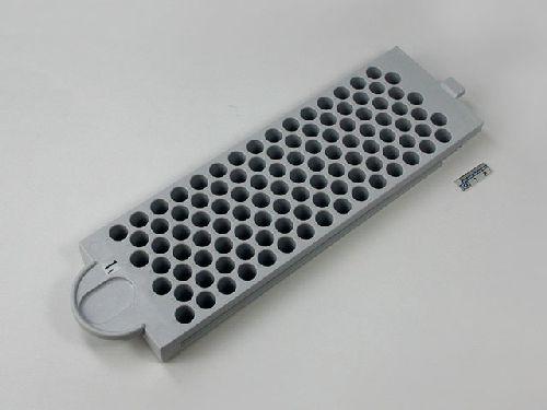 Sample Rack for 1.5 mL Vials, 105-Position, SIL-20A