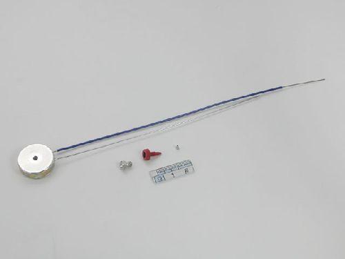 Inlet Pipe, Cell, SPD-20A/AV