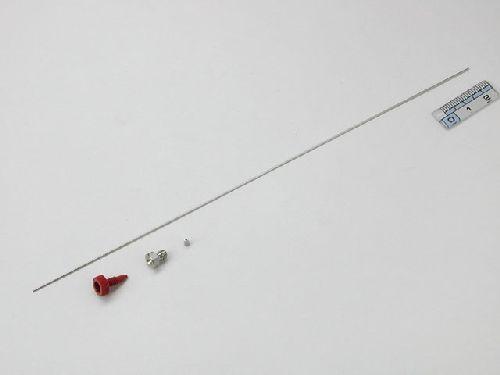 Outlet Pipe, Cell, SPD-20A/AV