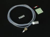 Stainless Steel Suction Filter Assembly