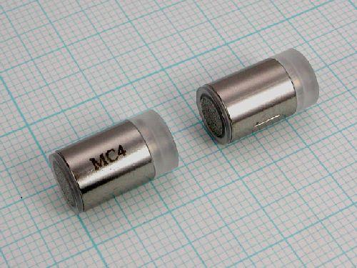 Shim-pack MAYI-C4, 4.6 x 10mm Online Pretreatment LC Column Cartridge, 2/pk